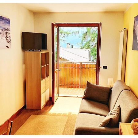 Stelviostay Residence Stelvio Валдисото Екстериор снимка