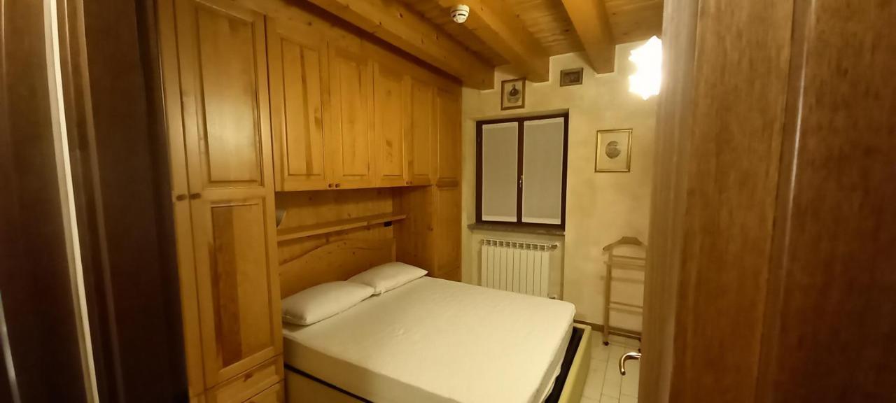 Stelviostay Residence Stelvio Валдисото Екстериор снимка