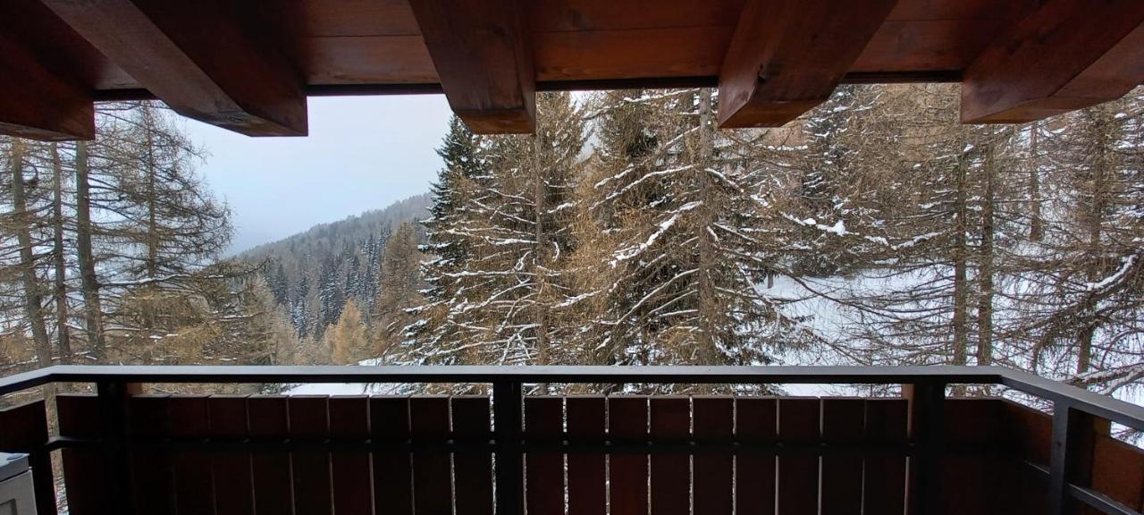 Stelviostay Residence Stelvio Валдисото Стая снимка