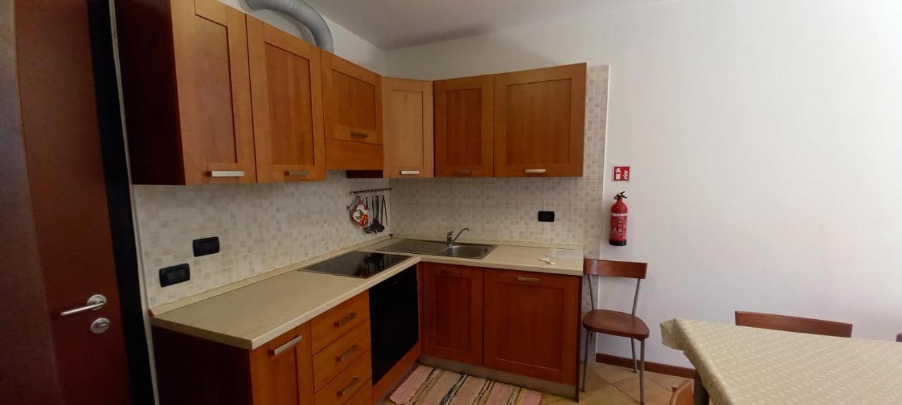 Stelviostay Residence Stelvio Валдисото Екстериор снимка