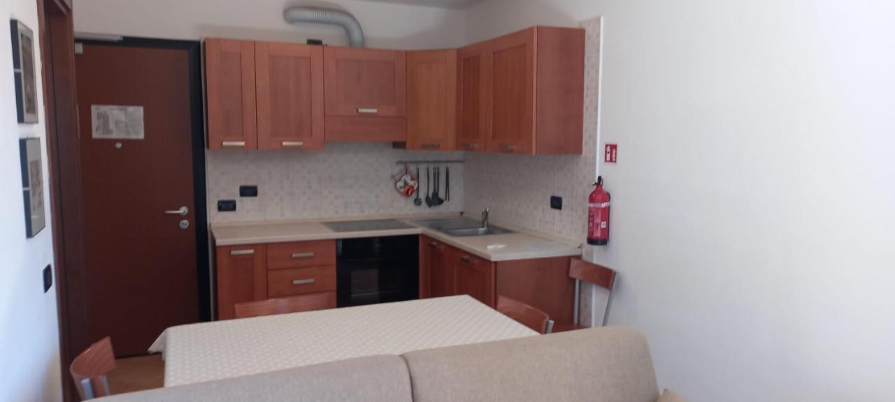 Stelviostay Residence Stelvio Валдисото Екстериор снимка