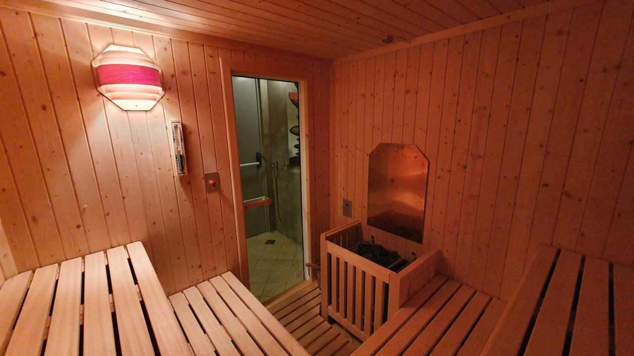 Stelviostay Residence Stelvio Валдисото Екстериор снимка