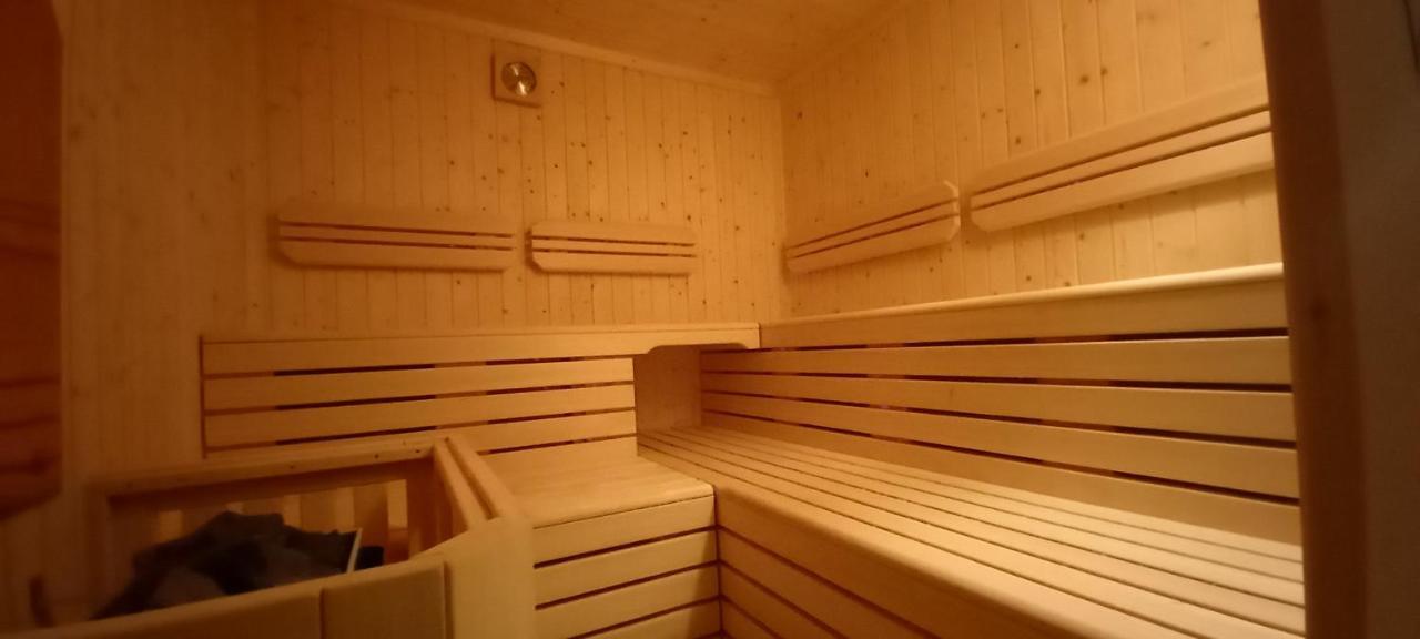 Stelviostay Residence Stelvio Валдисото Екстериор снимка