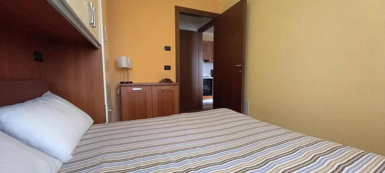 Stelviostay Residence Stelvio Валдисото Екстериор снимка