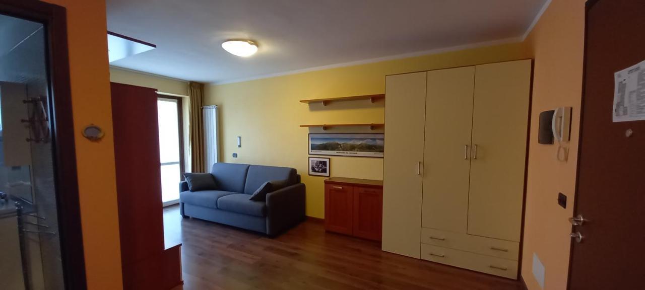 Stelviostay Residence Stelvio Валдисото Екстериор снимка