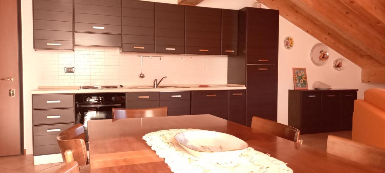 Stelviostay Residence Stelvio Валдисото Екстериор снимка