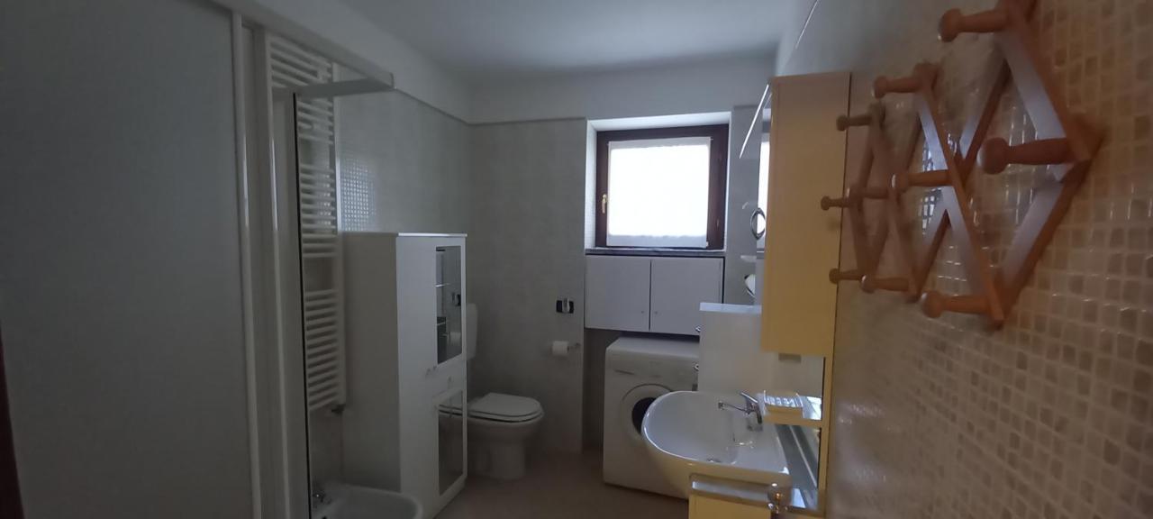 Stelviostay Residence Stelvio Валдисото Екстериор снимка