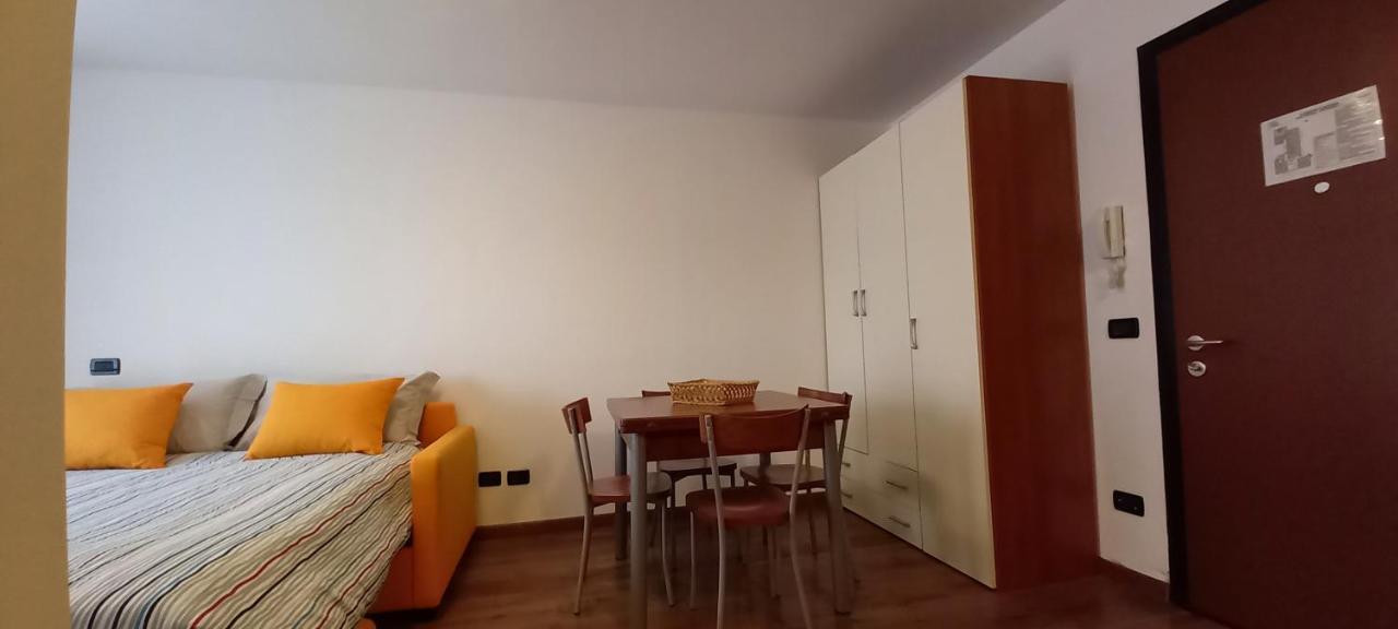 Stelviostay Residence Stelvio Валдисото Екстериор снимка
