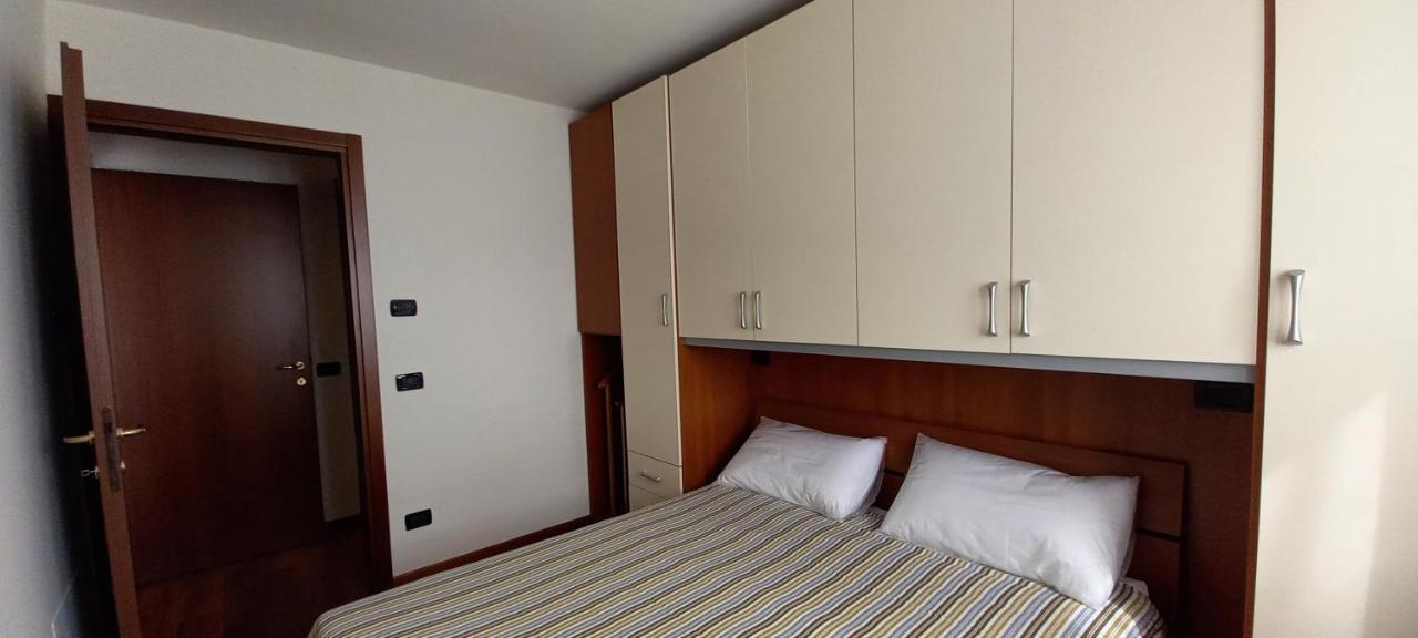 Stelviostay Residence Stelvio Валдисото Екстериор снимка
