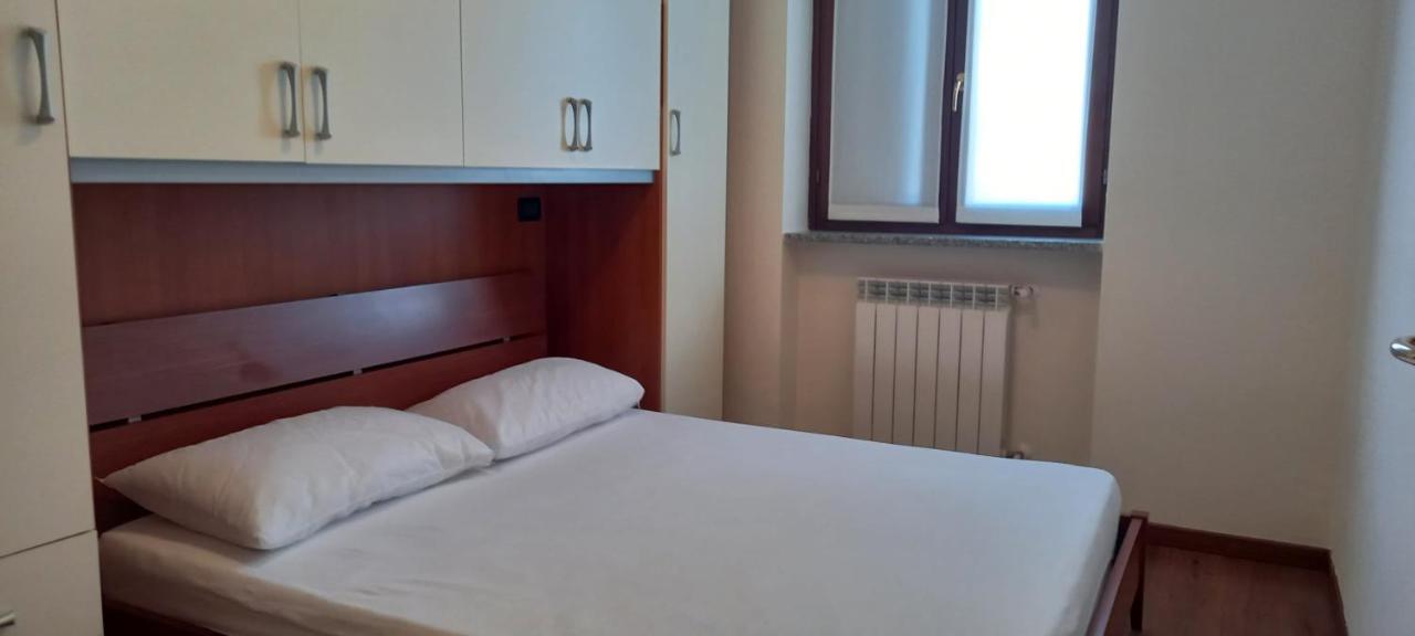 Stelviostay Residence Stelvio Валдисото Екстериор снимка