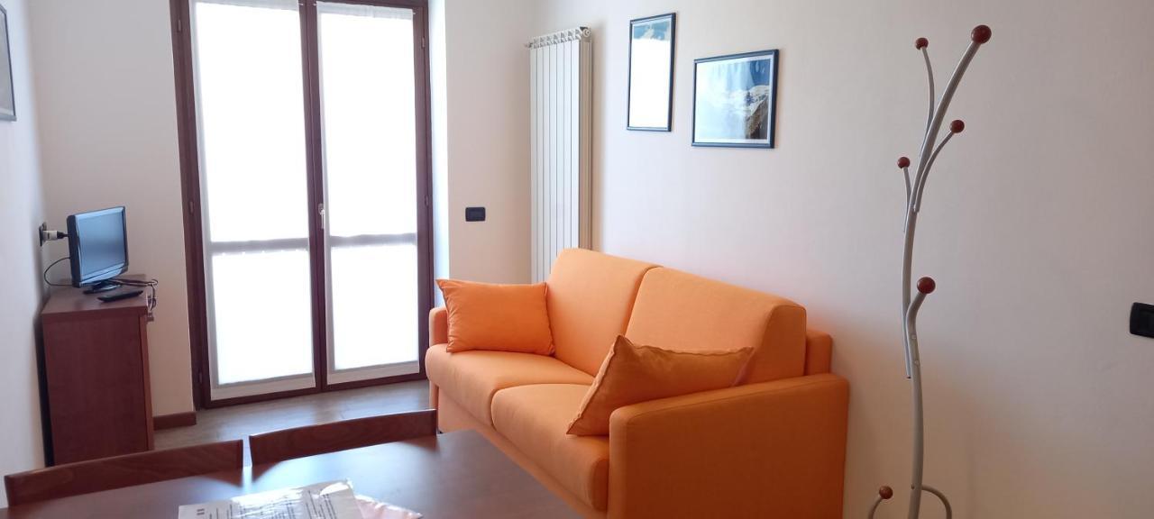 Stelviostay Residence Stelvio Валдисото Екстериор снимка