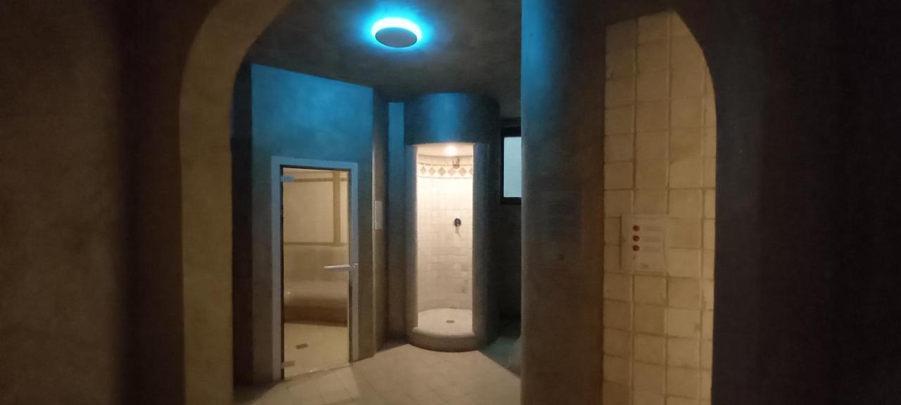Stelviostay Residence Stelvio Валдисото Екстериор снимка