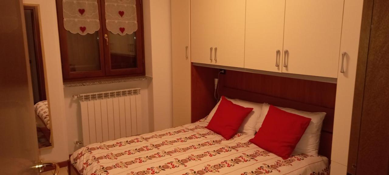Stelviostay Residence Stelvio Валдисото Екстериор снимка
