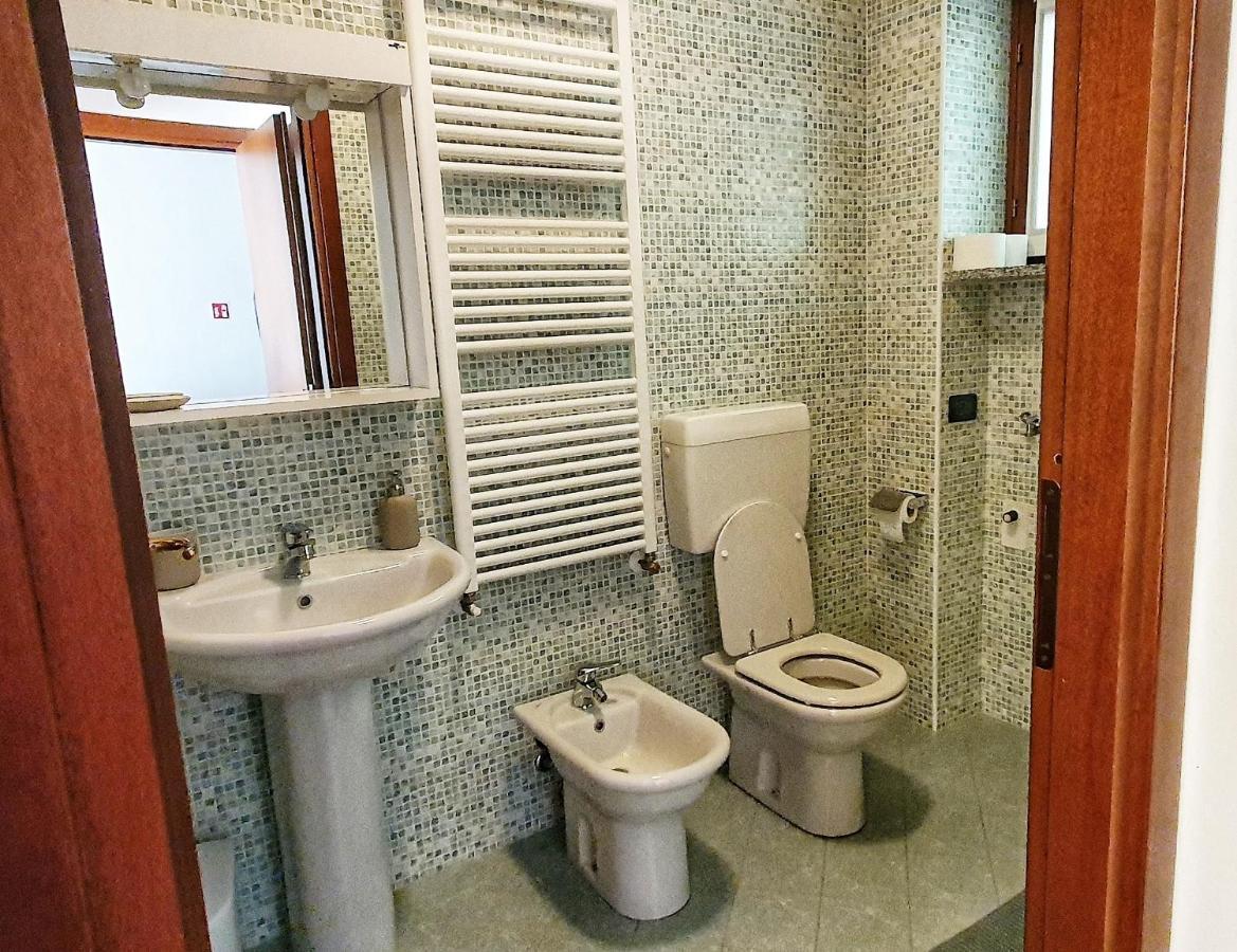 Stelviostay Residence Stelvio Валдисото Екстериор снимка
