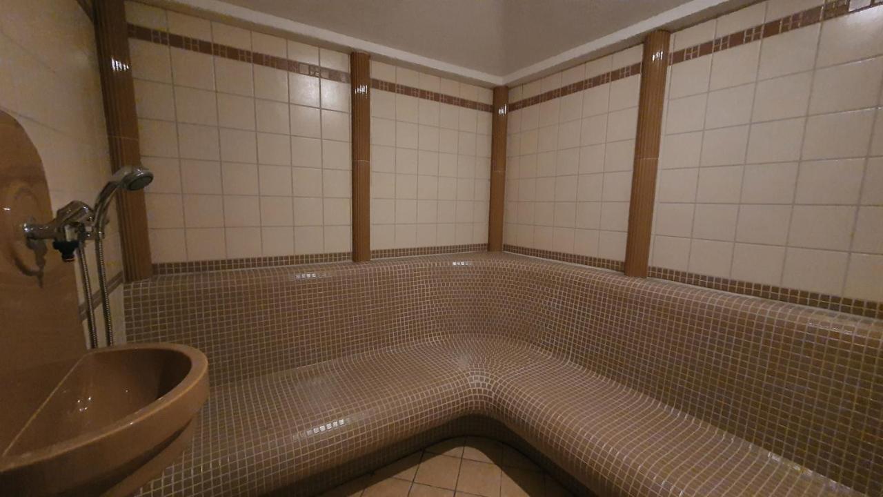 Stelviostay Residence Stelvio Валдисото Екстериор снимка