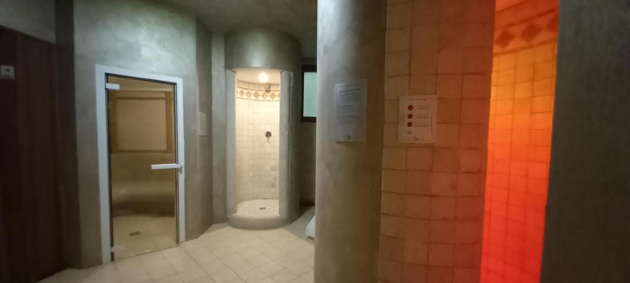 Stelviostay Residence Stelvio Валдисото Екстериор снимка
