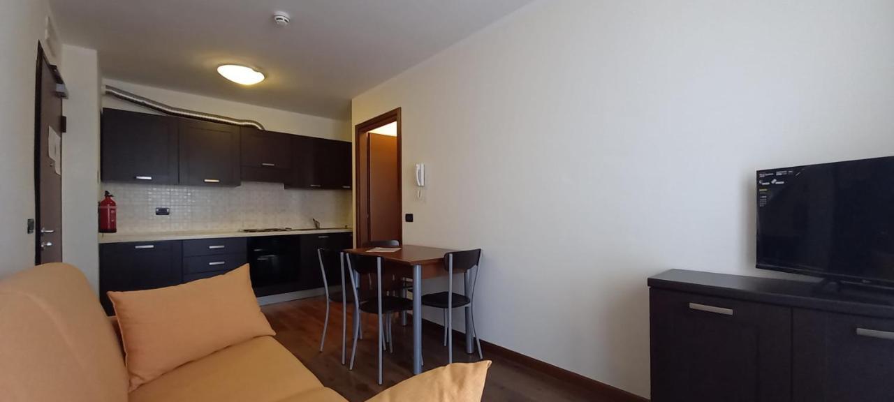 Stelviostay Residence Stelvio Валдисото Екстериор снимка