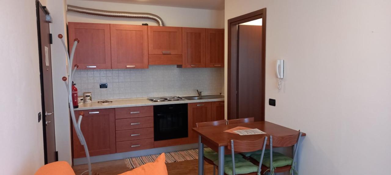 Stelviostay Residence Stelvio Валдисото Екстериор снимка