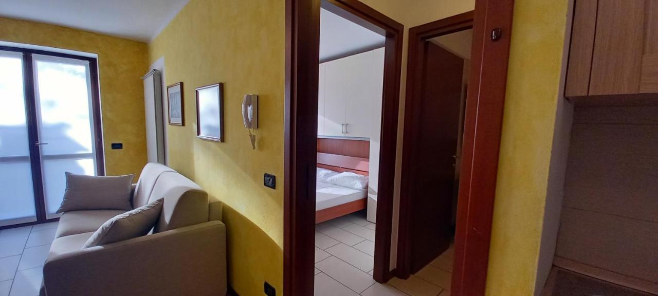 Stelviostay Residence Stelvio Валдисото Екстериор снимка