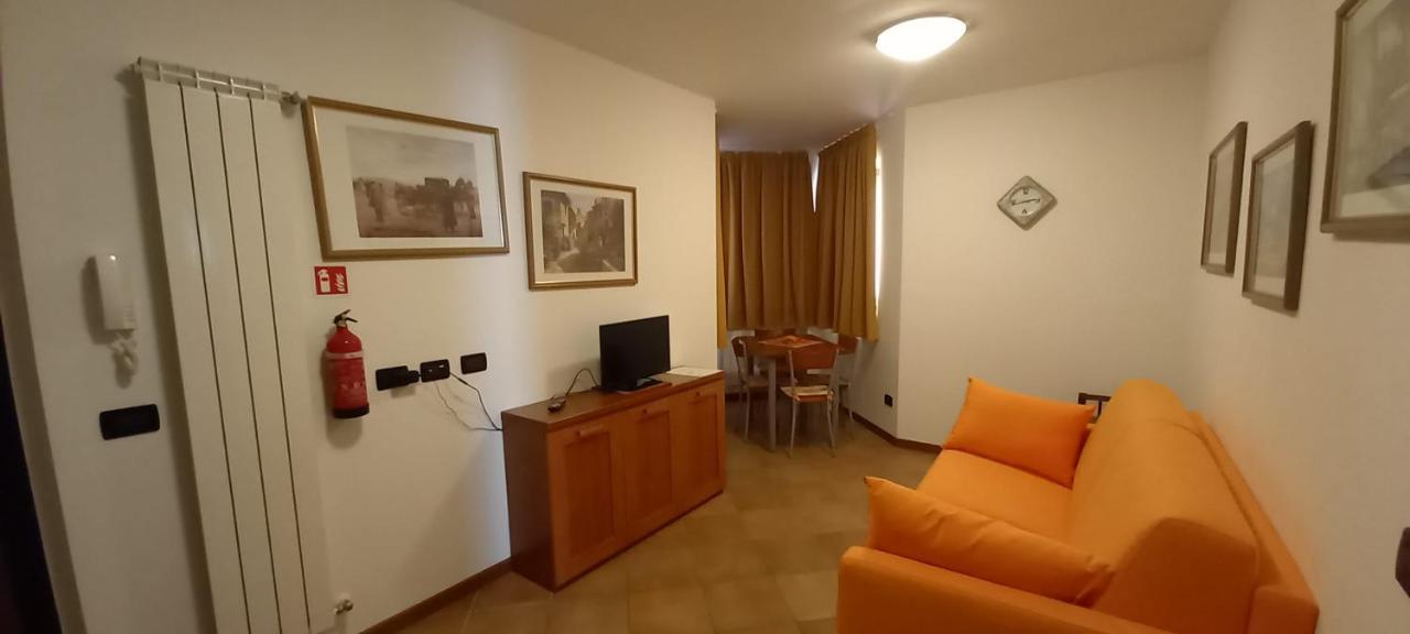 Stelviostay Residence Stelvio Валдисото Екстериор снимка
