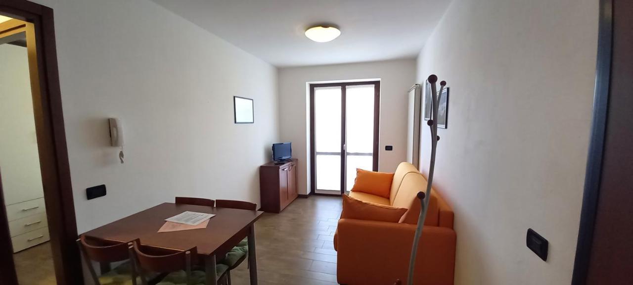Stelviostay Residence Stelvio Валдисото Екстериор снимка