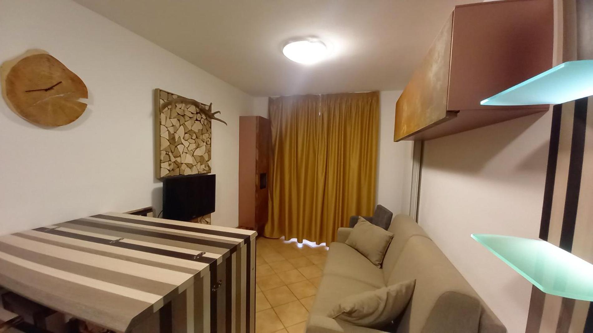 Stelviostay Residence Stelvio Валдисото Екстериор снимка